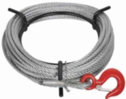Cables forestal galvanizado